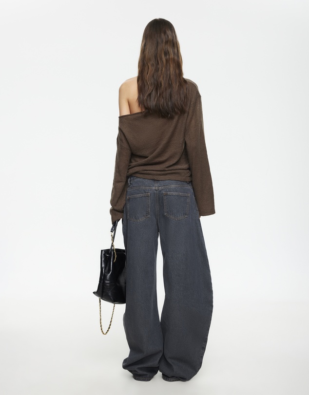 Lioness - Horseshoe Jeans - ICONIC EXCLUSIVE