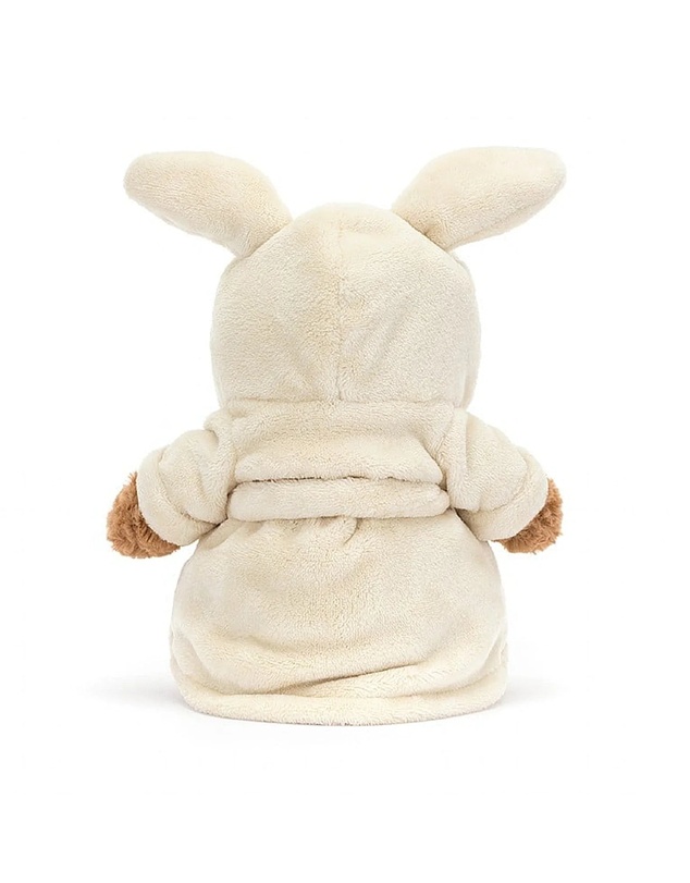 Jellycat - Bartholomew Bear Bathrobe