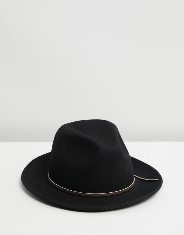 Billy Bones Club - The Hendrix Fedora