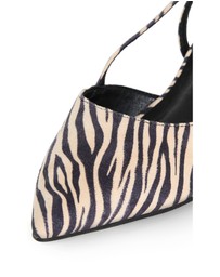 City Chic - WIDE FIT Mila Slingback
