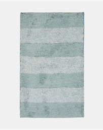 Linen House - Duo Tone Bath Mat