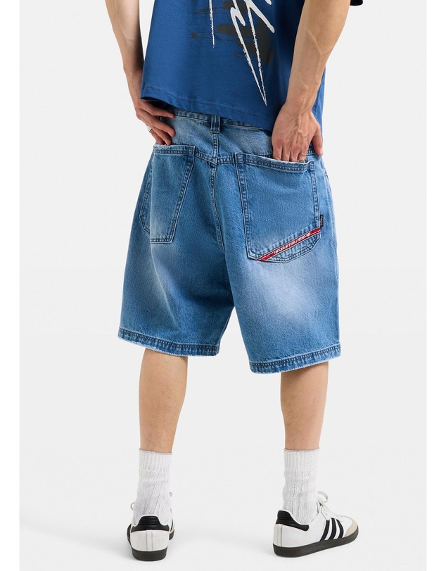 Insight - Lanmas Denim Jorts