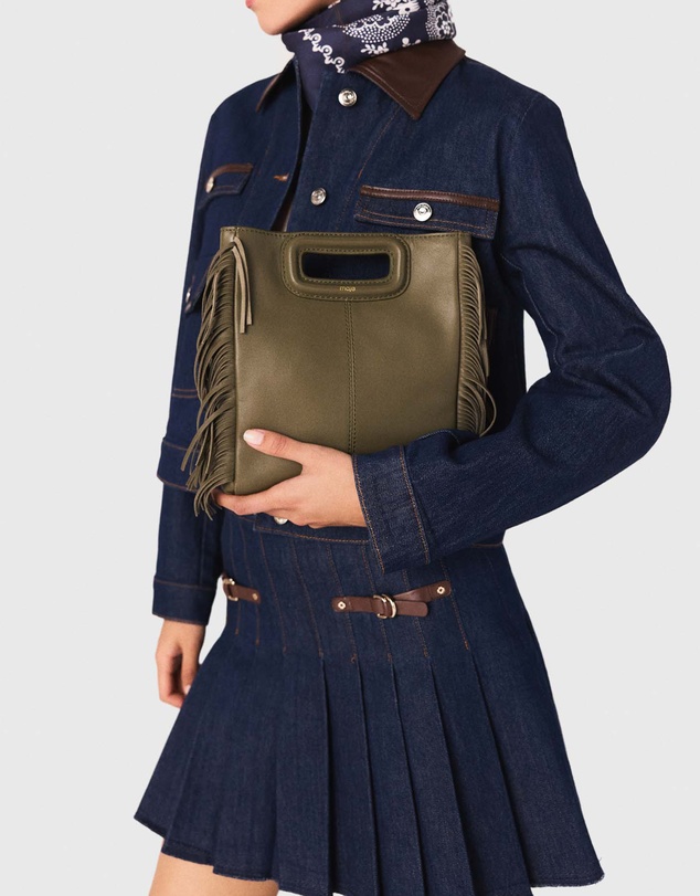 Maje - Jocelyne Skirt