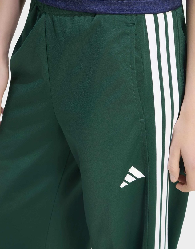 adidas Sportswear - DAYREADY WIDE LEG TRACKPANTS Womens