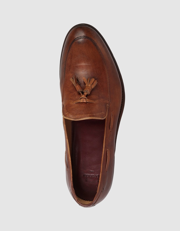 Brando - Jagger Casual Loafers