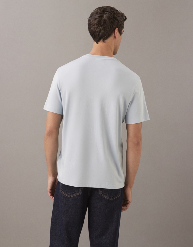 Calvin Klein - Pima Cotton T-Shirt