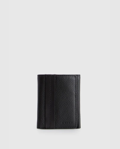 Evity - RFID Caleb Trifold Wallet