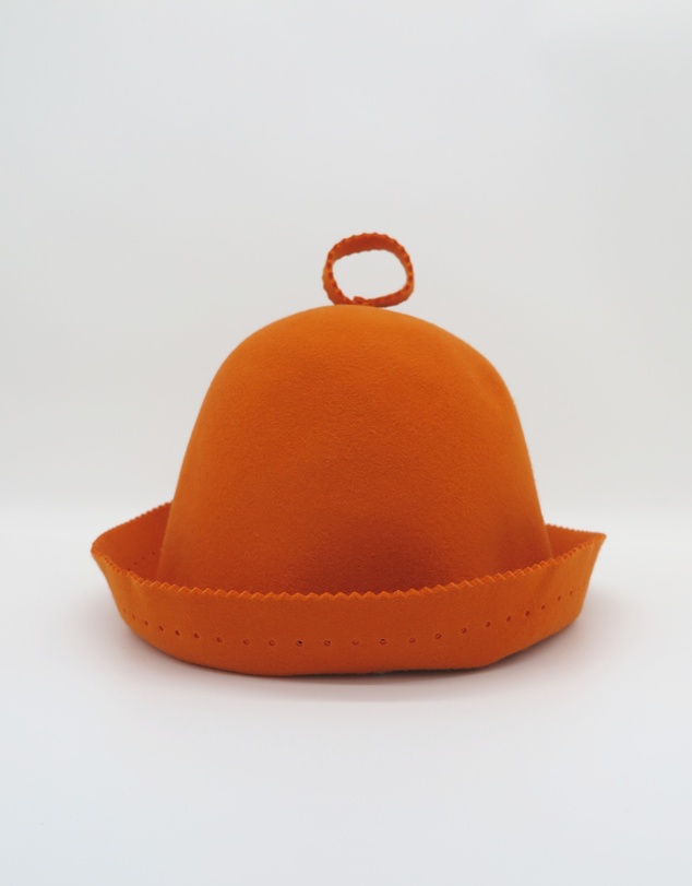 Mcintyre - Merino Sauna Hat