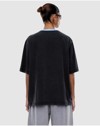 ENA PELLY - Sophia Relaxed Tee