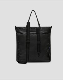 Gaston Luga - Lightweight - Shopper Tote Waterproof Travel Carry Bag