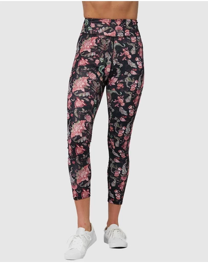 ROJO Outerwear - Tranquillity Park 7/8 Pant