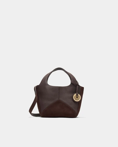 MIMCO - Calypso Mini Tote Bag