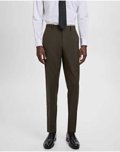 M.N.G - Milan Trousers