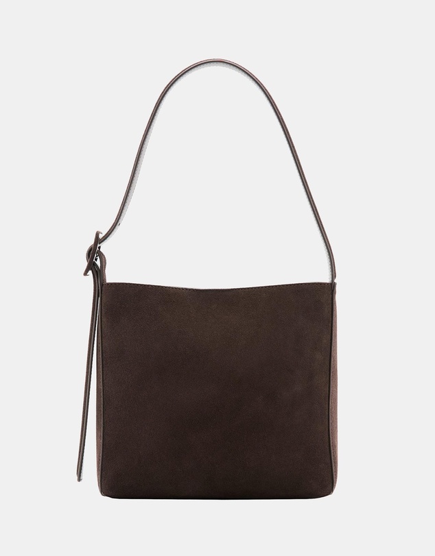 M.N.G - Igor Shoulder Bag