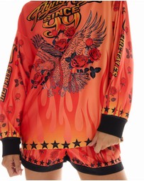 THE TALES - Flying High Since 99 Sports Tee