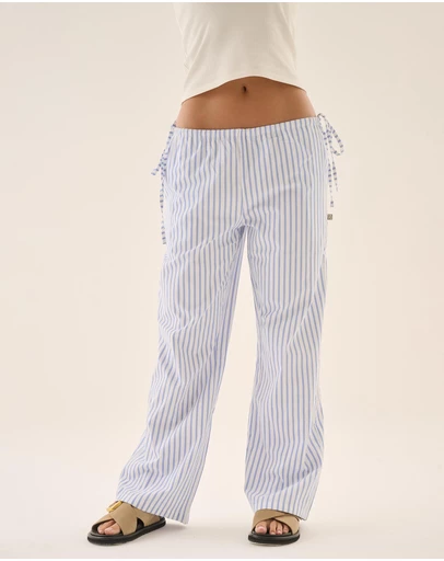 Araminta James - AJ Stripe Pants