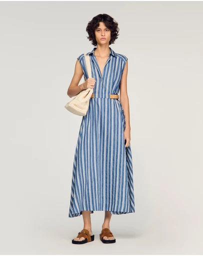 Sandro - Sofia Dress