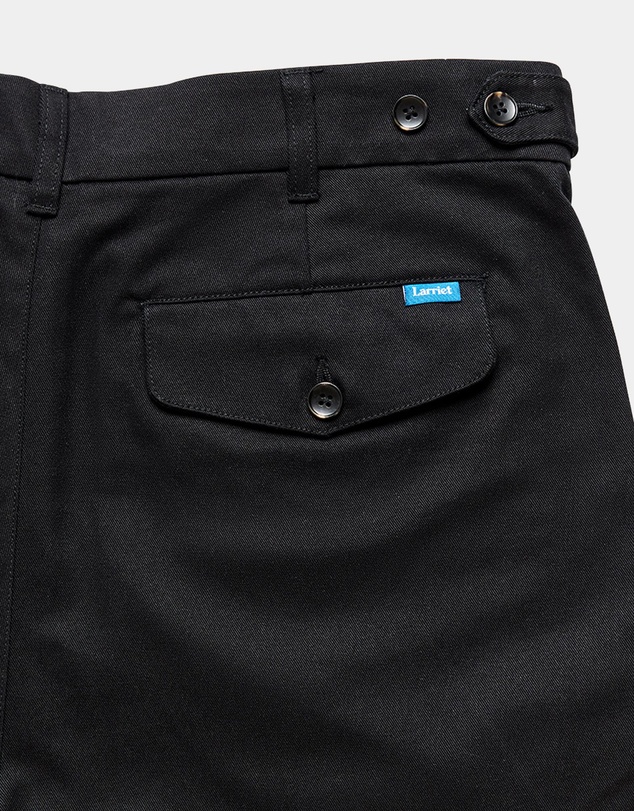 Larriet - Lyu Shorts