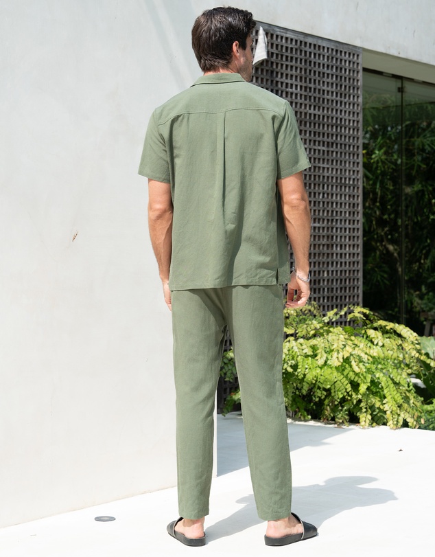 Runaway the Label - Lucas Shirt