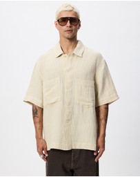 Sunflower - Adam Shirt