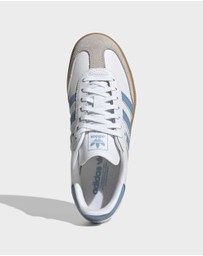 adidas Originals - Samba OG Shoes Kids