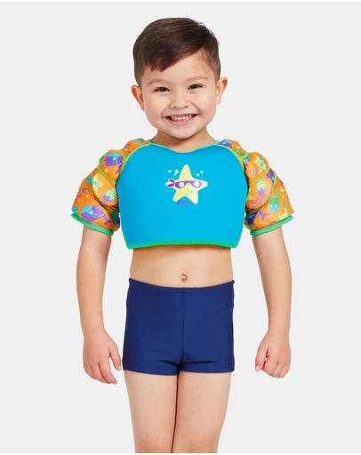 Zoggs - Super Star Water Wings Vest - Kids