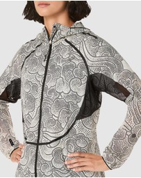 ASICS - Limited Series Wind Breaker Jacket - Women's