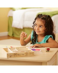Melissa and Doug - Melissa Doug Friendship Stamp Set
