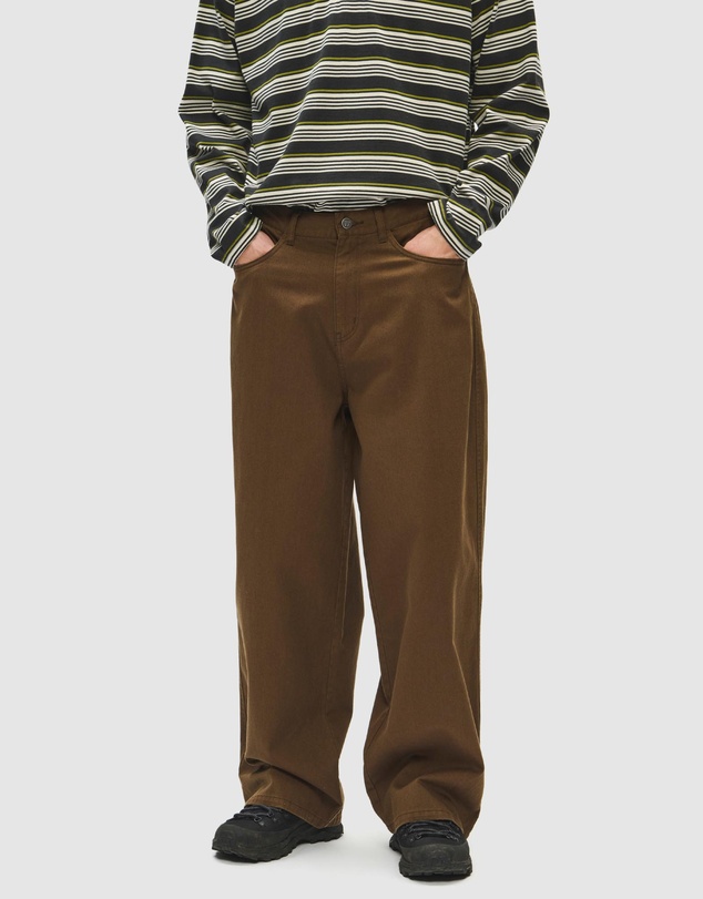 Wood Wood - Harald Trousers