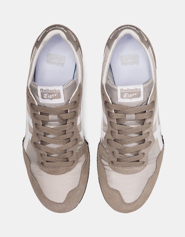 Onitsuka Tiger - Serrano - Unisex