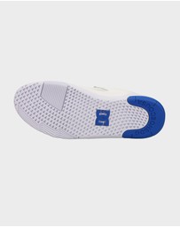 DC Shoes - Mens Metric Shoes