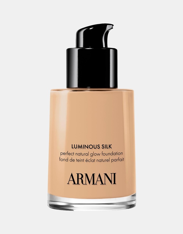 Giorgio Armani - Luminous Silk Foundation 4.5