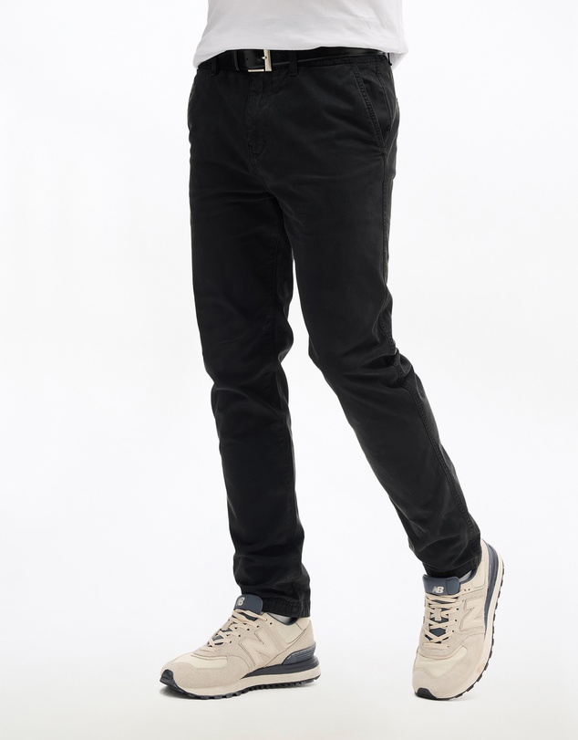 Superdry - Vintage Slim Fit Chino Pant