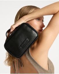 Status Anxiety - Sail On Toiletries Bag