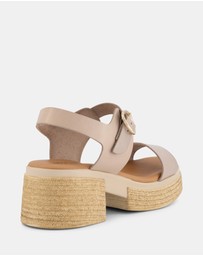 Miss Sofie - Opal Sandals
