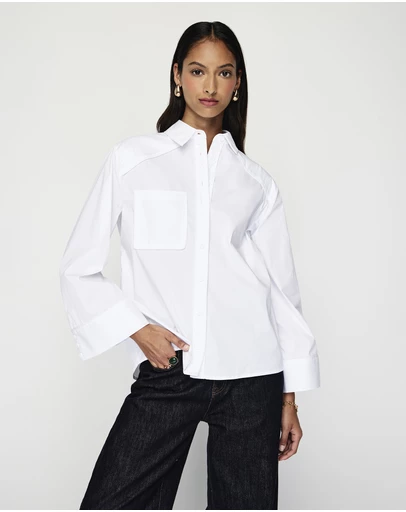MOS The Label - Amira Shirt