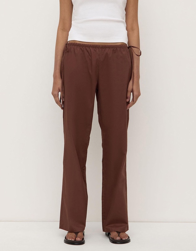Assembly Label - Verona Pants