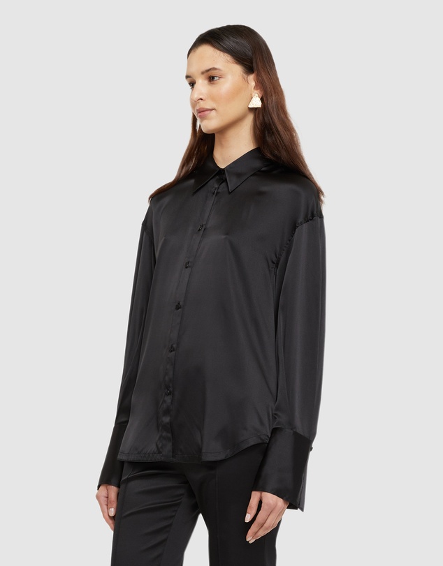 GINIA RTW - Iris Shirt