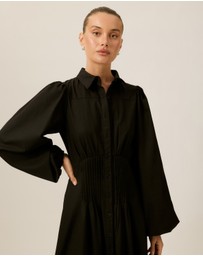 Tussah - Maysen Midi Dress