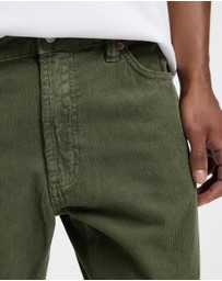 Rolla's - Relaxo Chop Cord Chinos
