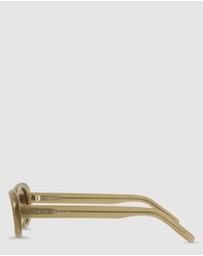 Status Anxiety - Dopamine Sunglasses