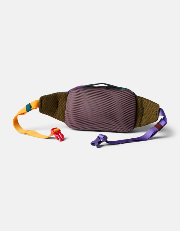 Cotopaxi - Allpa X 1.5L Hip Pack - Del Dia