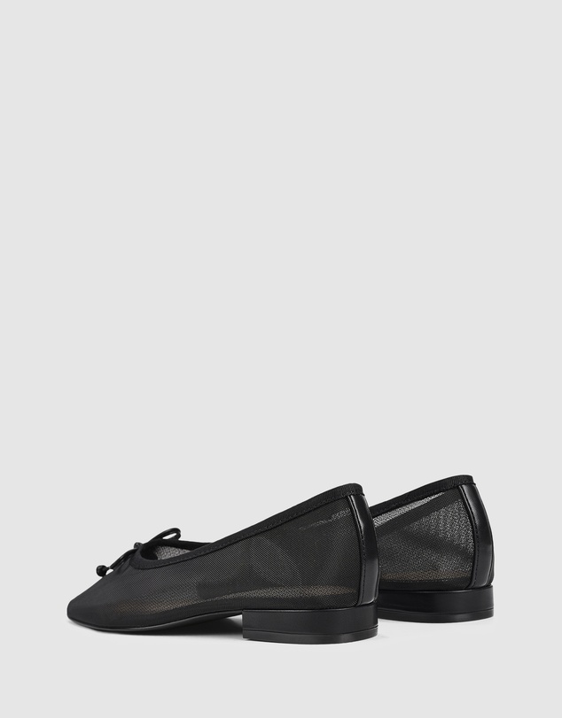 Siren - Vanessa Heeled Ballet