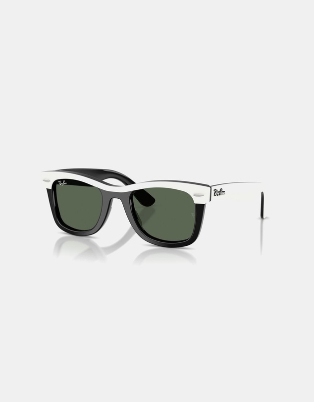 Ray-Ban Junior - 0RJ9140S - Kids