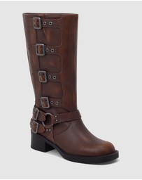 ROC Boots Australia - Ryder