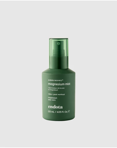 Endota - Recovery - Magnesium Mist Spray