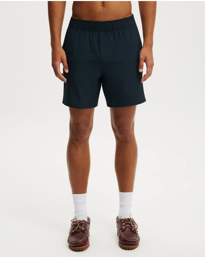 Cotton On - Easy Active Shorts