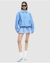 Lioness - It Girl Mini Dress