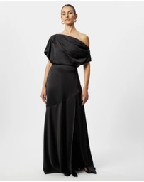 Revibe - Repaired CHANCERY Nectar Dress - AU 16