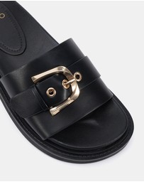 Novo - Satay Sandals